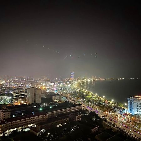 Apartmán Nd Travel - Flc Sea Tower Quy Nhon Exteriér fotografie