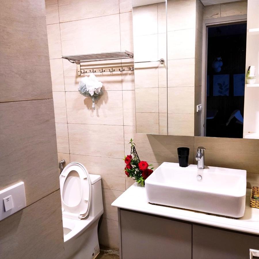 Apartmán Nd Travel - Flc Sea Tower Quy Nhon Exteriér fotografie