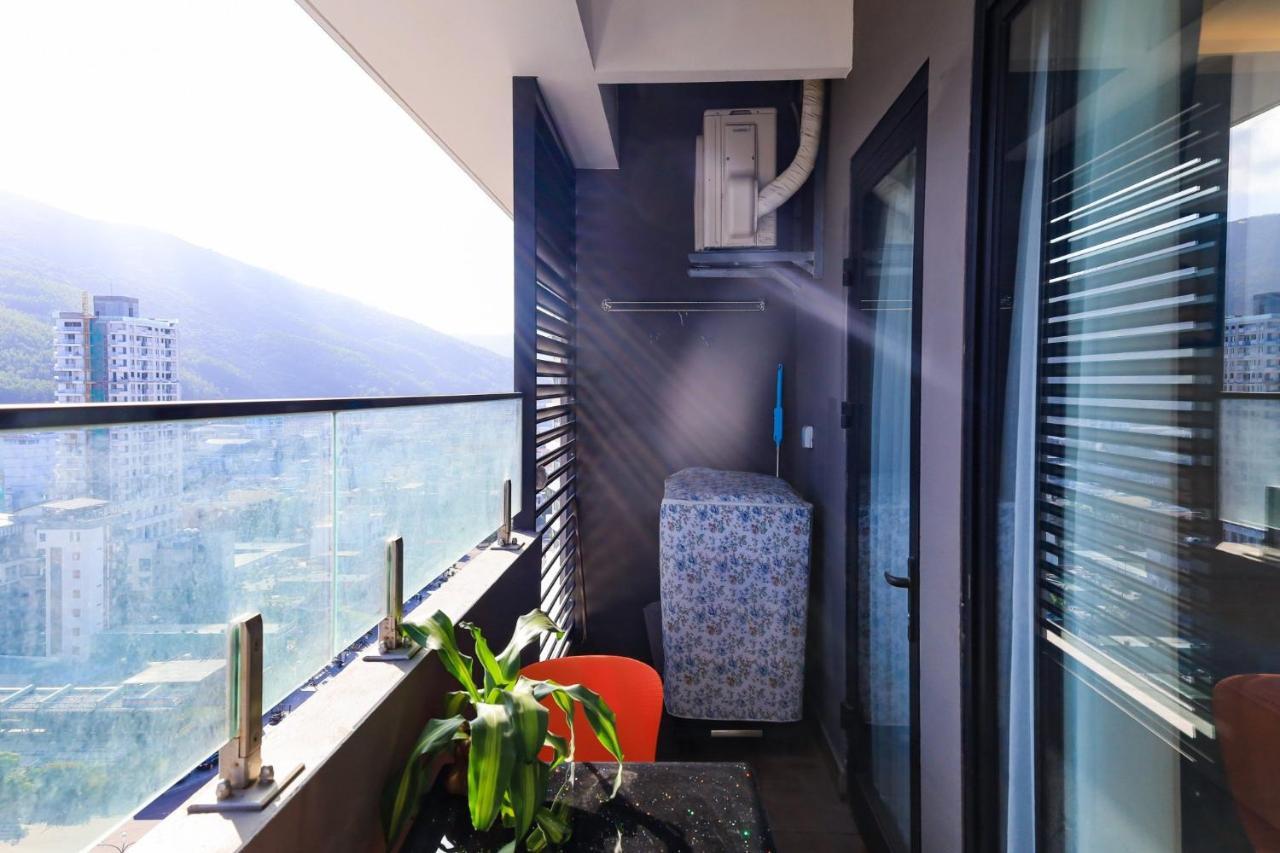 Apartmán Nd Travel - Flc Sea Tower Quy Nhon Exteriér fotografie