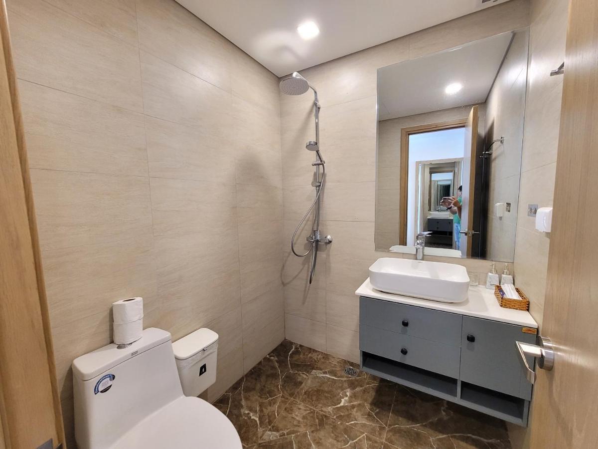 Apartmán Nd Travel - Flc Sea Tower Quy Nhon Exteriér fotografie