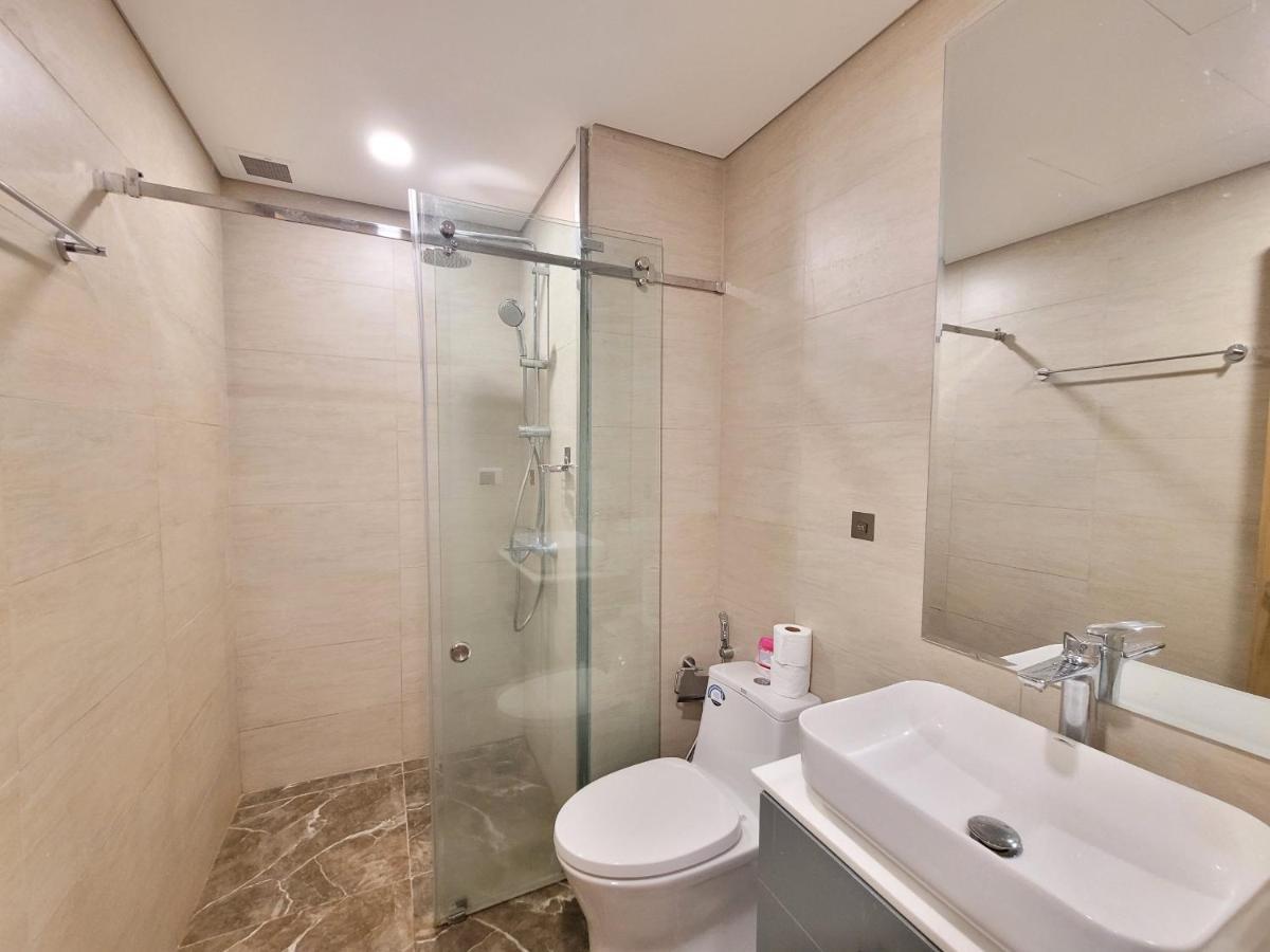 Apartmán Nd Travel - Flc Sea Tower Quy Nhon Exteriér fotografie