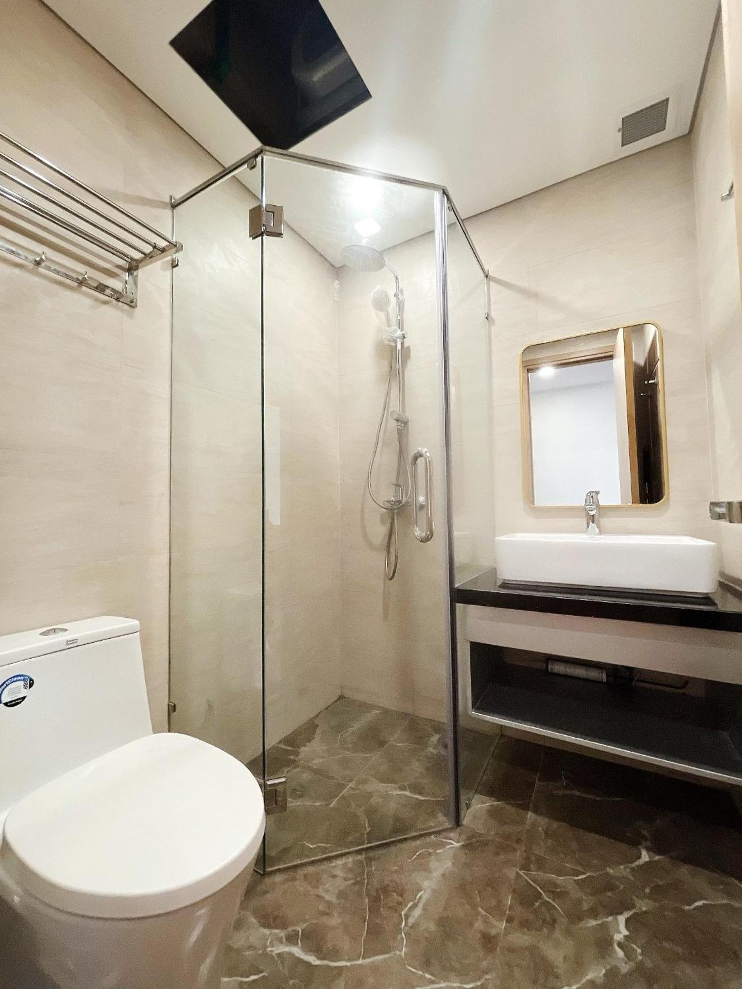 Apartmán Nd Travel - Flc Sea Tower Quy Nhon Exteriér fotografie
