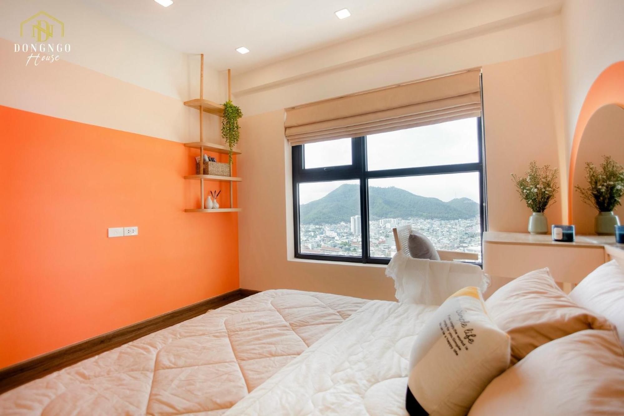 Apartmán Nd Travel - Flc Sea Tower Quy Nhon Exteriér fotografie